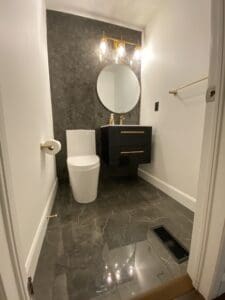 Northern Cardinals Renovation and Build photo 2